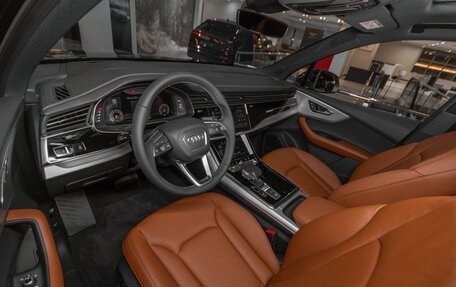 Audi Q7, 2024 год, 13 590 000 рублей, 12 фотография