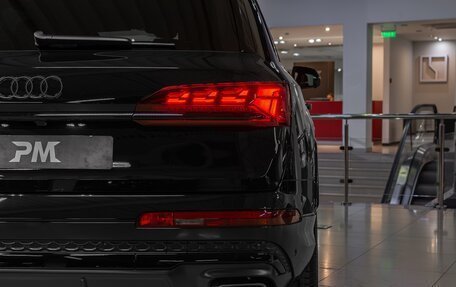 Audi Q7, 2024 год, 13 590 000 рублей, 9 фотография