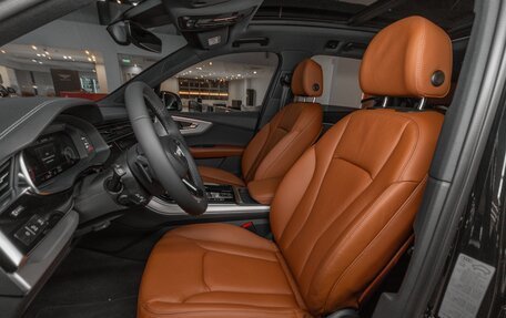 Audi Q7, 2024 год, 13 590 000 рублей, 15 фотография