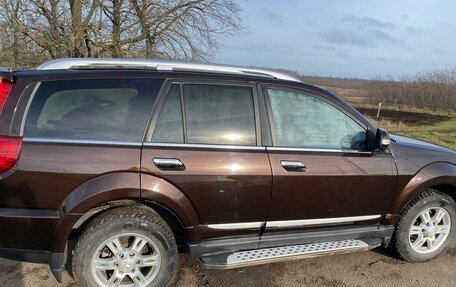 Great Wall Hover H3 I, 2014 год, 1 200 000 рублей, 3 фотография