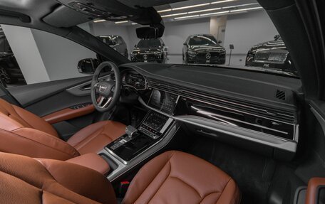 Audi Q7, 2024 год, 13 590 000 рублей, 16 фотография