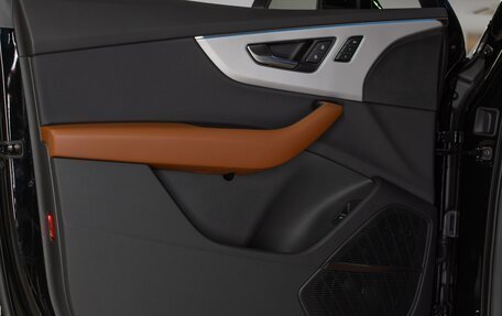 Audi Q7, 2024 год, 13 590 000 рублей, 20 фотография