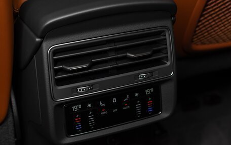 Audi Q7, 2024 год, 13 590 000 рублей, 23 фотография