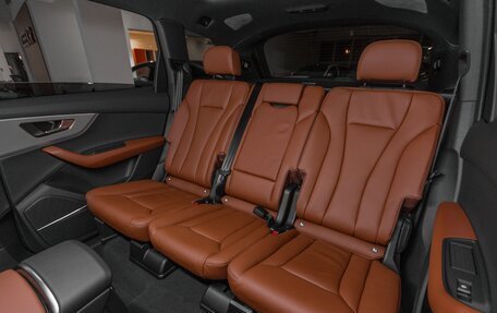 Audi Q7, 2024 год, 13 590 000 рублей, 24 фотография