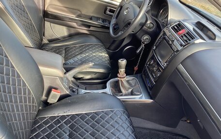 Great Wall Hover H3 I, 2014 год, 1 200 000 рублей, 6 фотография