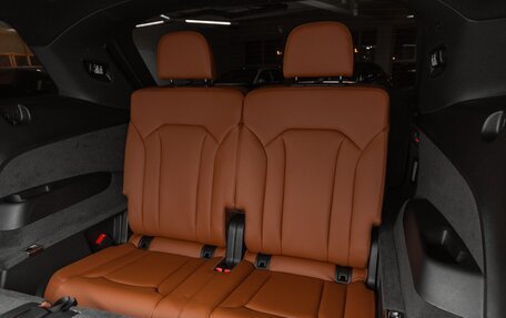 Audi Q7, 2024 год, 13 590 000 рублей, 25 фотография