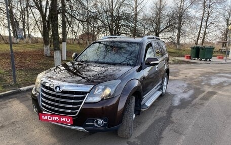 Great Wall Hover H3 I, 2014 год, 1 200 000 рублей, 2 фотография