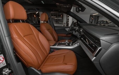 Audi Q7, 2024 год, 13 590 000 рублей, 18 фотография