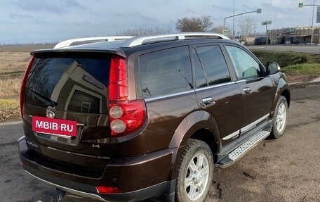 Great Wall Hover H3 I, 2014 год, 1 200 000 рублей, 4 фотография