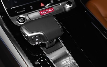 Audi Q7, 2024 год, 13 590 000 рублей, 19 фотография