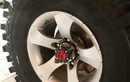 ЛуАЗ Hunter, 2011 год, 720 000 рублей, 5 фотография