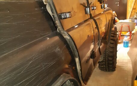 ЛуАЗ Hunter, 2011 год, 720 000 рублей, 6 фотография