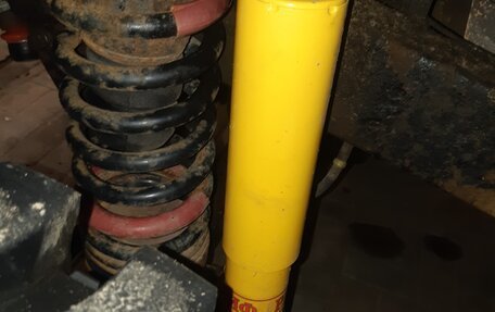 ЛуАЗ Hunter, 2011 год, 720 000 рублей, 4 фотография