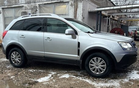 Opel Antara I, 2010 год, 850 000 рублей, 7 фотография