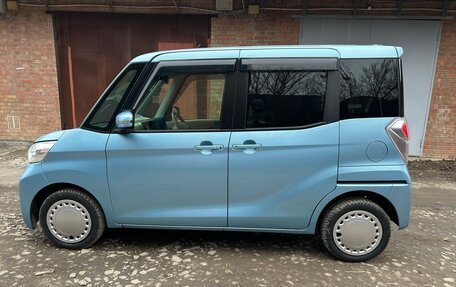 Mitsubishi eK Space I, 2016 год, 799 000 рублей, 6 фотография