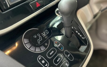 Mitsubishi eK Space I, 2016 год, 799 000 рублей, 9 фотография