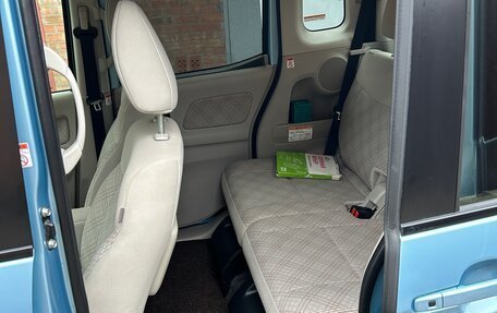 Mitsubishi eK Space I, 2016 год, 799 000 рублей, 10 фотография