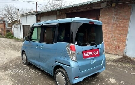 Mitsubishi eK Space I, 2016 год, 799 000 рублей, 5 фотография