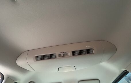 Mitsubishi eK Space I, 2016 год, 799 000 рублей, 12 фотография