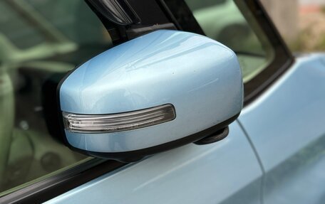 Mitsubishi eK Space I, 2016 год, 799 000 рублей, 20 фотография