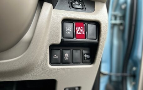 Mitsubishi eK Space I, 2016 год, 799 000 рублей, 14 фотография