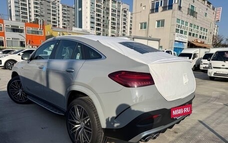 Mercedes-Benz GLE Coupe AMG, 2025 год, 17 500 000 рублей, 6 фотография