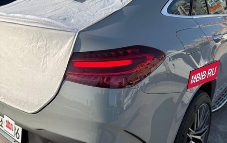 Mercedes-Benz GLE Coupe AMG, 2025 год, 17 500 000 рублей, 4 фотография