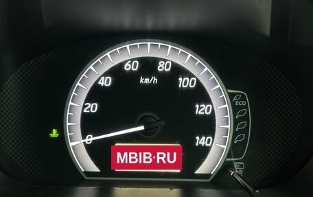 Mitsubishi eK Space I, 2016 год, 799 000 рублей, 16 фотография