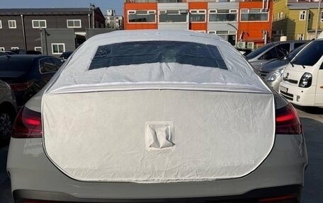 Mercedes-Benz GLE Coupe AMG, 2025 год, 17 500 000 рублей, 5 фотография