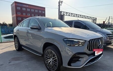 Mercedes-Benz GLE Coupe AMG, 2025 год, 17 500 000 рублей, 3 фотография
