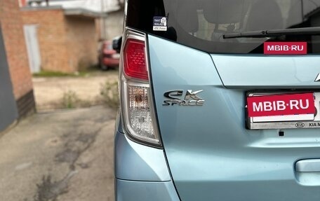 Mitsubishi eK Space I, 2016 год, 799 000 рублей, 21 фотография