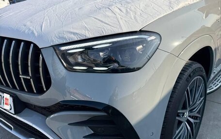 Mercedes-Benz GLE Coupe AMG, 2025 год, 17 500 000 рублей, 8 фотография