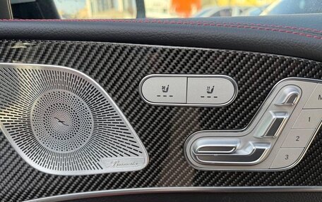 Mercedes-Benz GLE Coupe AMG, 2025 год, 17 500 000 рублей, 11 фотография