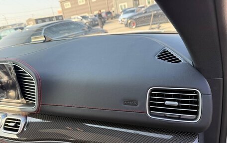 Mercedes-Benz GLE Coupe AMG, 2025 год, 17 500 000 рублей, 14 фотография