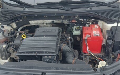 Skoda Octavia, 2015 год, 520 000 рублей, 5 фотография