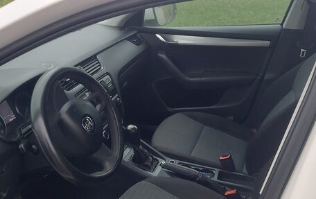 Skoda Octavia, 2015 год, 520 000 рублей, 6 фотография