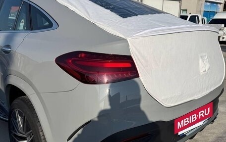 Mercedes-Benz GLE Coupe AMG, 2025 год, 17 500 000 рублей, 7 фотография