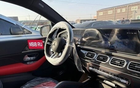 Mercedes-Benz GLE Coupe AMG, 2025 год, 17 500 000 рублей, 9 фотография