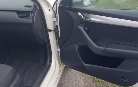 Skoda Octavia, 2015 год, 520 000 рублей, 10 фотография