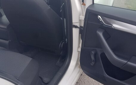 Skoda Octavia, 2015 год, 520 000 рублей, 8 фотография