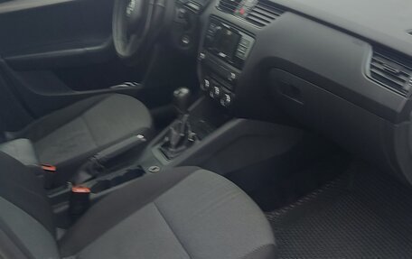 Skoda Octavia, 2015 год, 520 000 рублей, 11 фотография