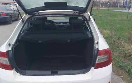 Skoda Octavia, 2015 год, 520 000 рублей, 9 фотография