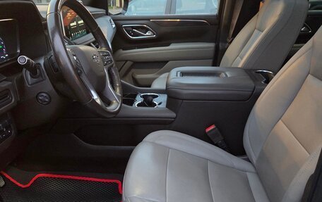 Chevrolet Tahoe IV, 2023 год, 9 000 000 рублей, 6 фотография
