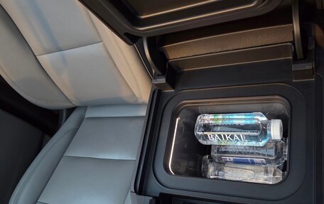 Chevrolet Tahoe IV, 2023 год, 9 000 000 рублей, 11 фотография