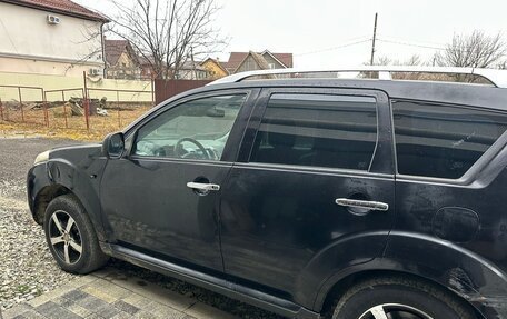 Peugeot 4007, 2008 год, 580 000 рублей, 4 фотография