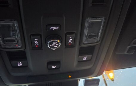 Chevrolet Tahoe IV, 2023 год, 9 000 000 рублей, 12 фотография