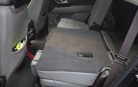 Chevrolet Tahoe IV, 2023 год, 9 000 000 рублей, 13 фотография