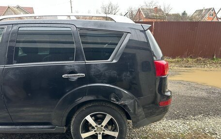 Peugeot 4007, 2008 год, 580 000 рублей, 6 фотография