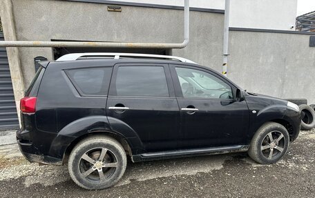 Peugeot 4007, 2008 год, 580 000 рублей, 5 фотография
