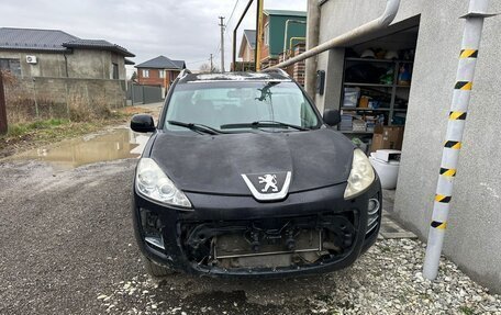 Peugeot 4007, 2008 год, 580 000 рублей, 2 фотография